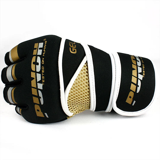 Punch Knuckle Protector - Urban™ Gel - Inner