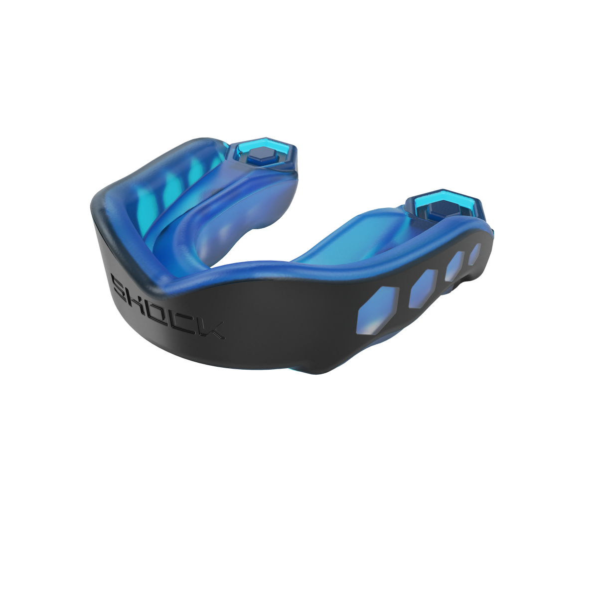 Shock Doctor Gel Max Mouthguard
