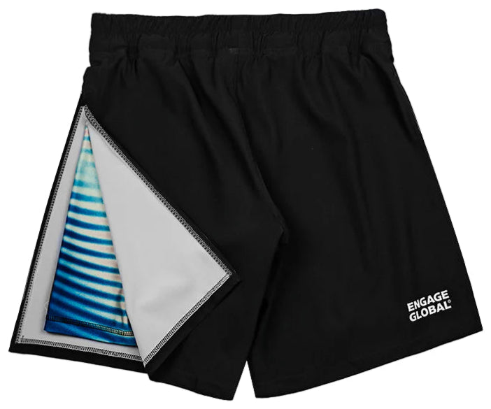 Engage Lo-Fi 2-in-1 Gladiator Shorts