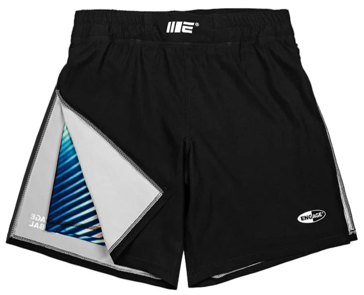 Engage Lo-Fi 2-in-1 Gladiator Shorts