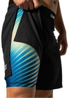 Engage Lo-Fi 2-in-1 Gladiator Shorts