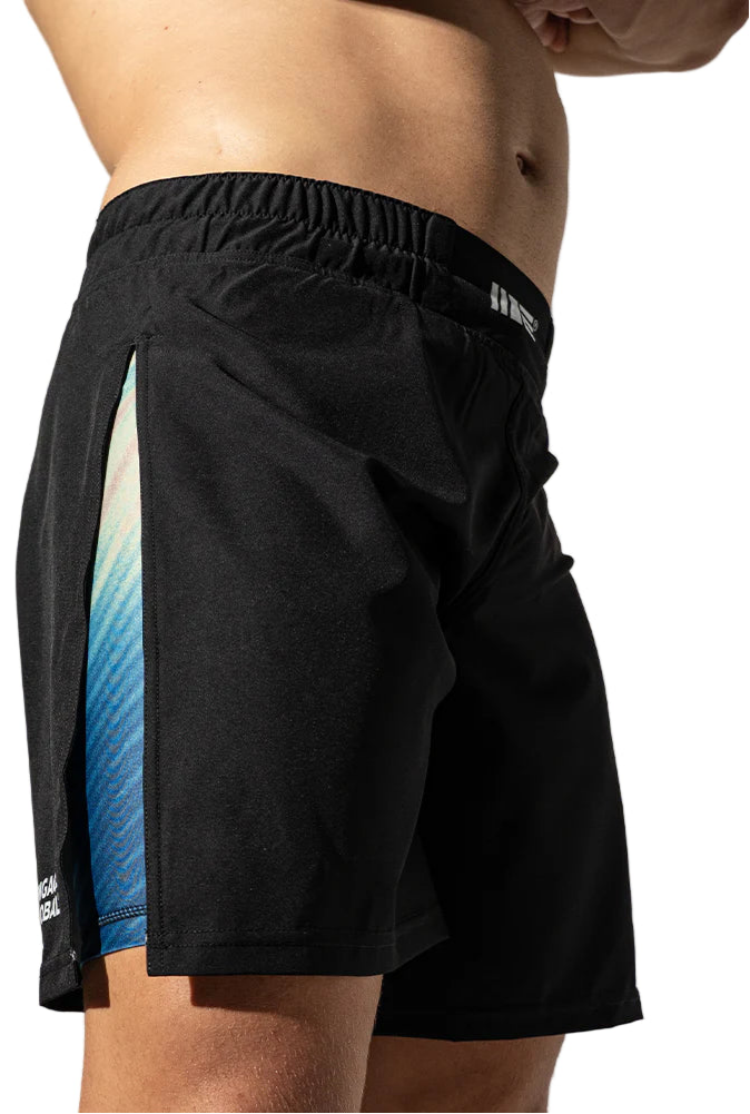 Engage Lo-Fi 2-in-1 Gladiator Shorts