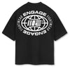 Engage Global Fight Wear T-Shirt