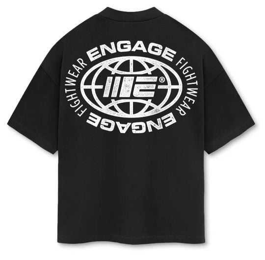 Engage Global Fight Wear T-Shirt