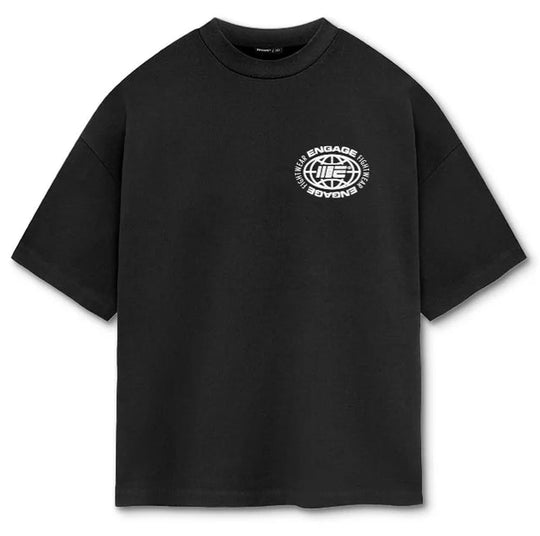 Engage Global Fight Wear T-Shirt