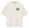 Global Fight Wear T-Shirt - Off-White