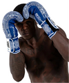 Engage Daily Paper x Adesanya Pro Tech Boxing Gloves - 16 oz