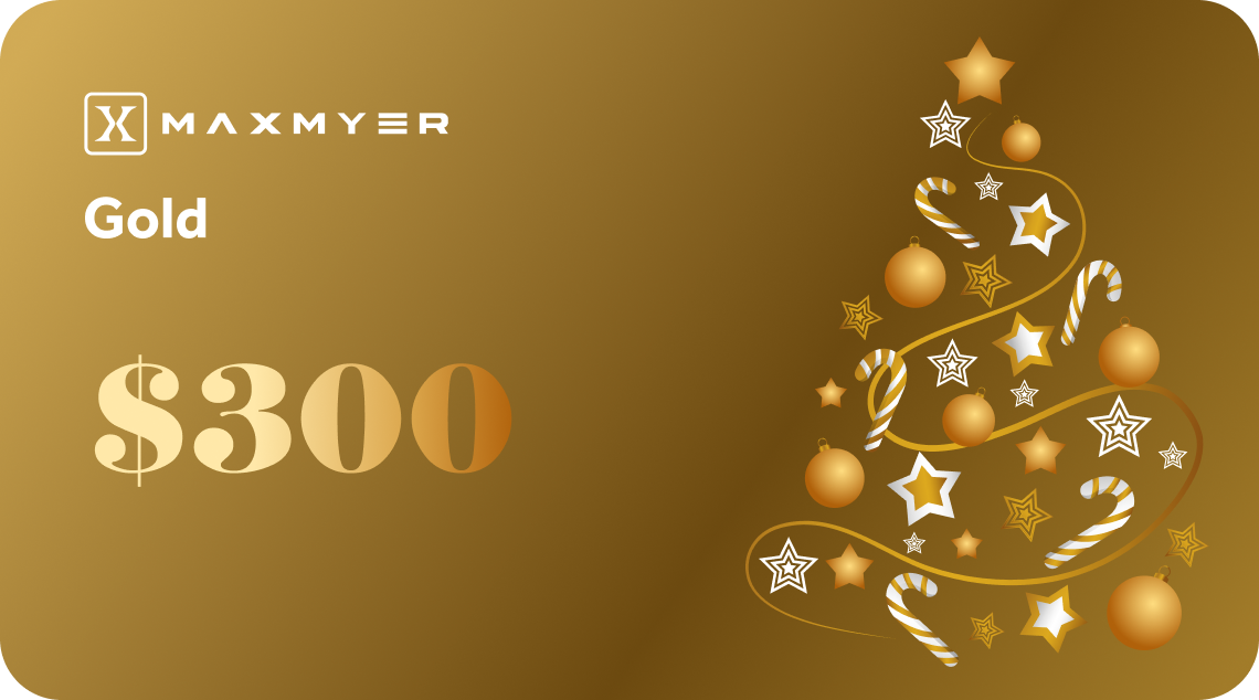 E-Gift Card Merry Christmas