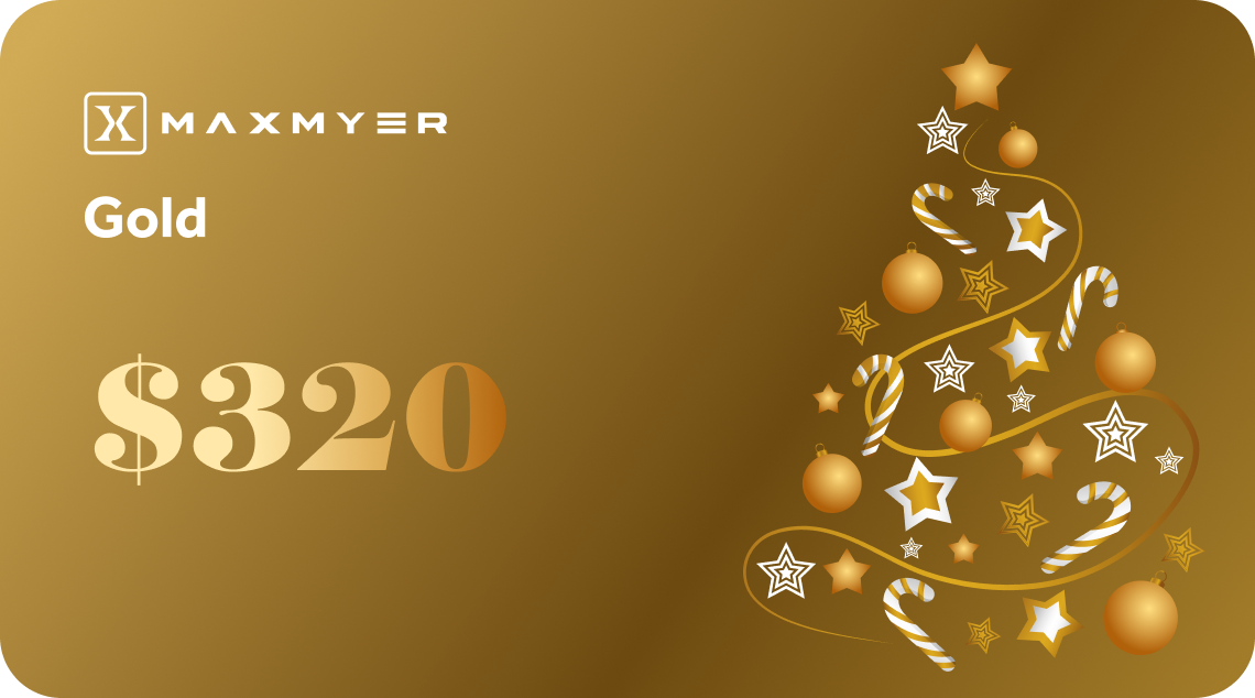 E-Gift Card Merry Christmas