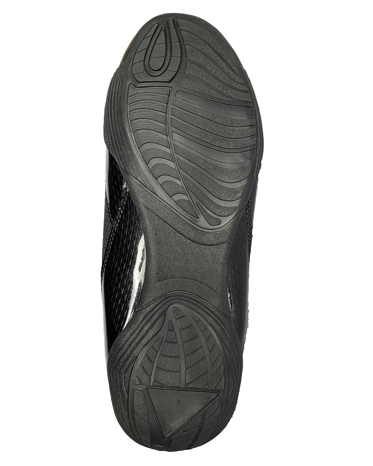 Zett Wodsung Boxing Shoes