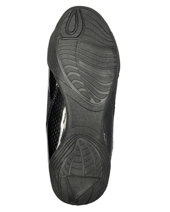 Zett Wodsung Boxing Shoes