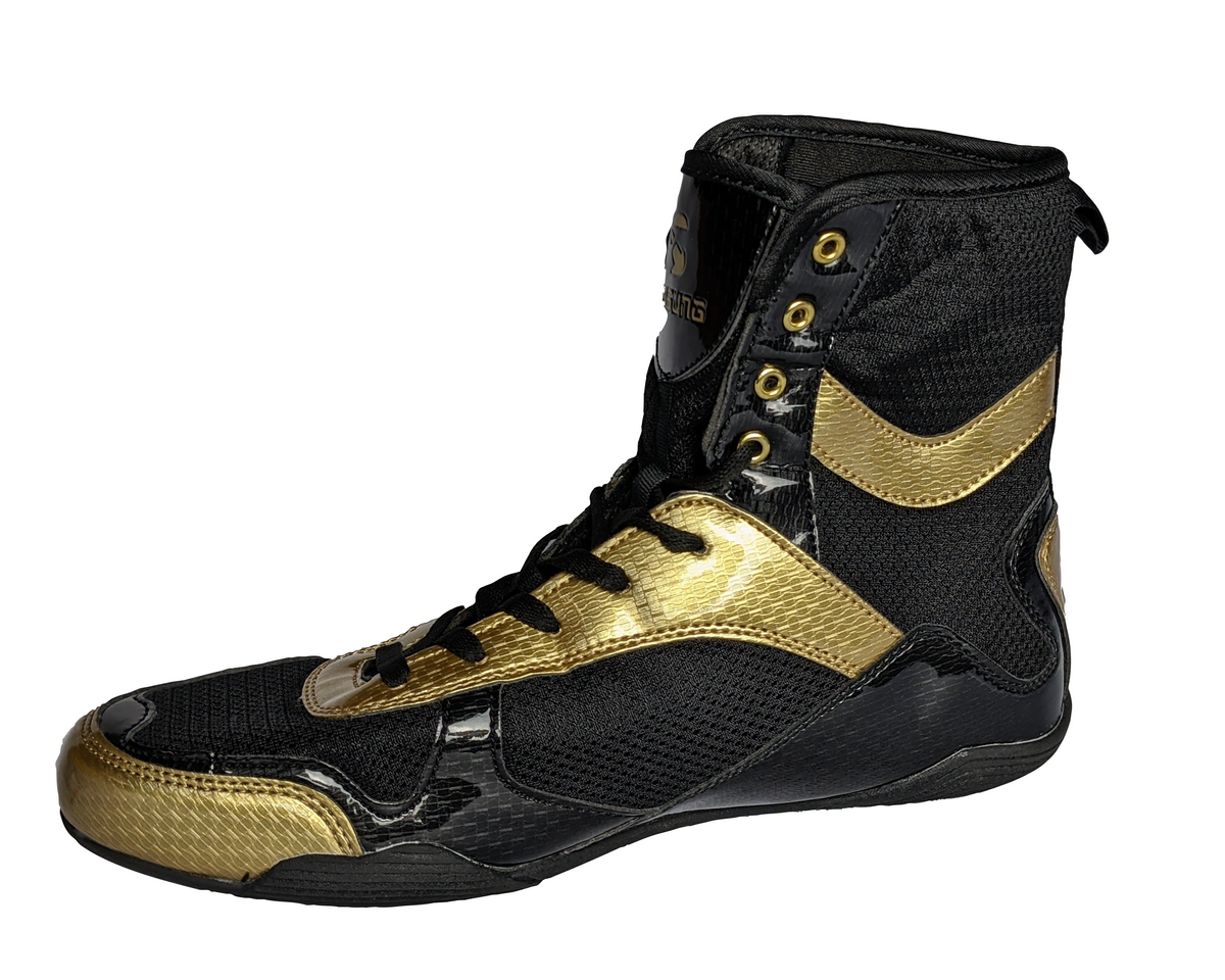 Zett Wodsung Boxing Shoes