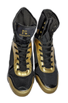 Zett Wodsung Boxing Shoes