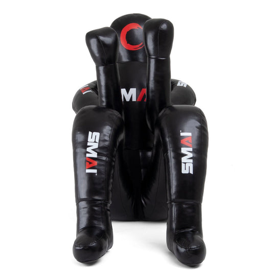 SMAI Tactical Grappling Dummy - BJJ