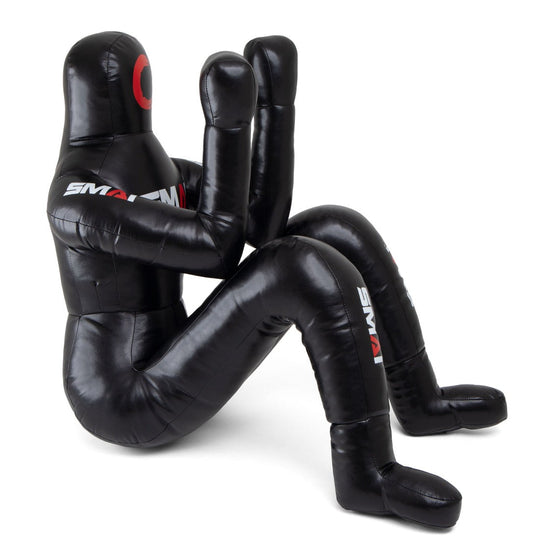 SMAI Tactical Grappling Dummy - BJJ