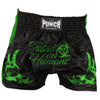 Punch Thai Shorts - Tested On Humans®