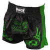 Punch Thai Shorts - Tested On Humans®