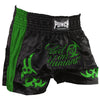 Punch Thai Shorts - Tested On Humans®