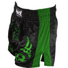Punch Thai Shorts - Tested On Humans®