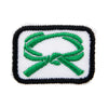 SMAI Badge - Mini Martial Arts Belt 10pk