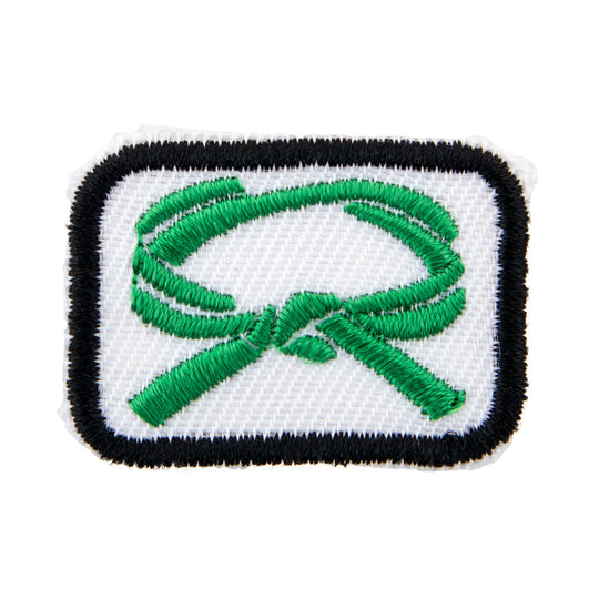SMAI Badge - Mini Martial Arts Belt 10pk