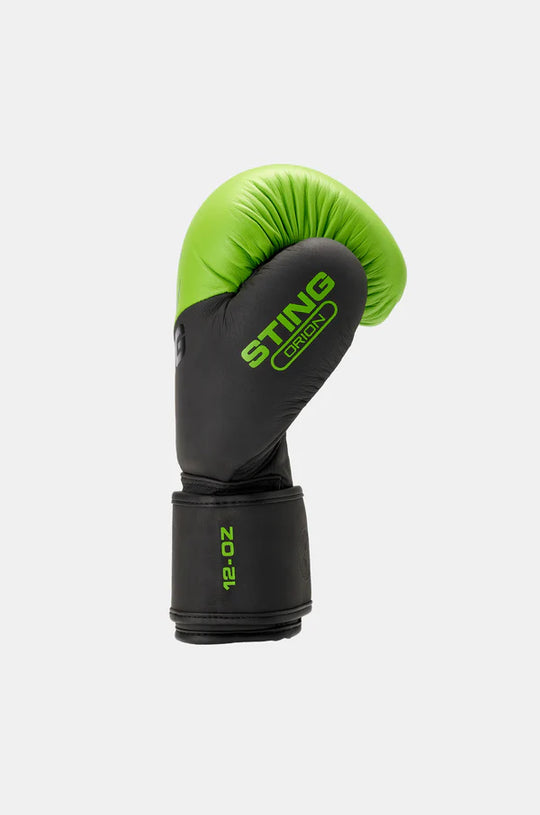 Sting Orion Boxing Gloves