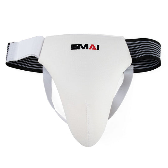 SMAI Taekwondo Male Groin Guard