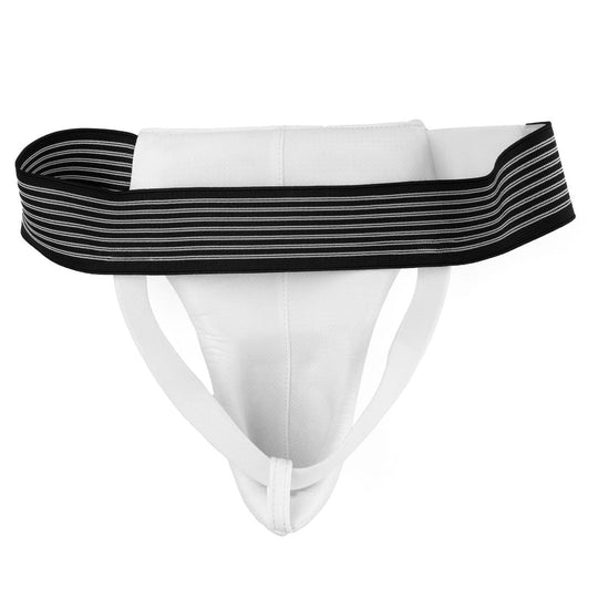 SMAI Taekwondo Male Groin Guard