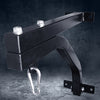 DAAN MMA Wall Mounted Boxing Bag Rack Heavy Duty Punch Bag Bracket