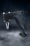 DAAN MMA Wall Mounted Boxing Bag Rack Heavy Duty Punch Bag Bracket