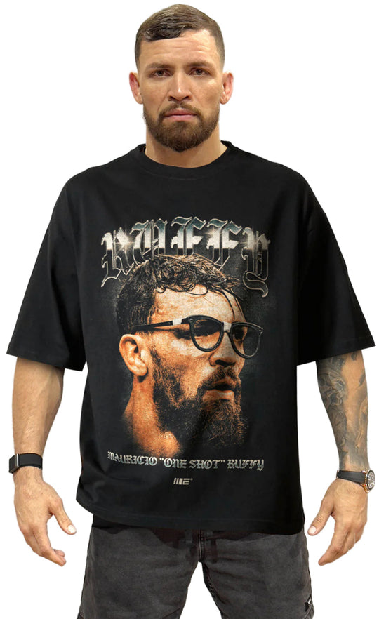 Engage Mauricio Ruffy Supporter T-Shirt