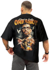 Engage Mauricio Ruffy 'One Shot' T-Shirt