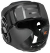 Engage E-Series Head Protective Guard - Black