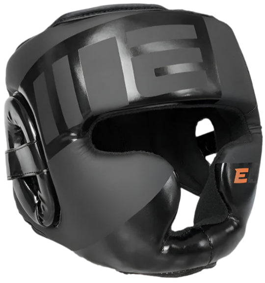 Engage E-Series Head Protective Guard - Black