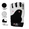 Zett Grip Gym Gloves