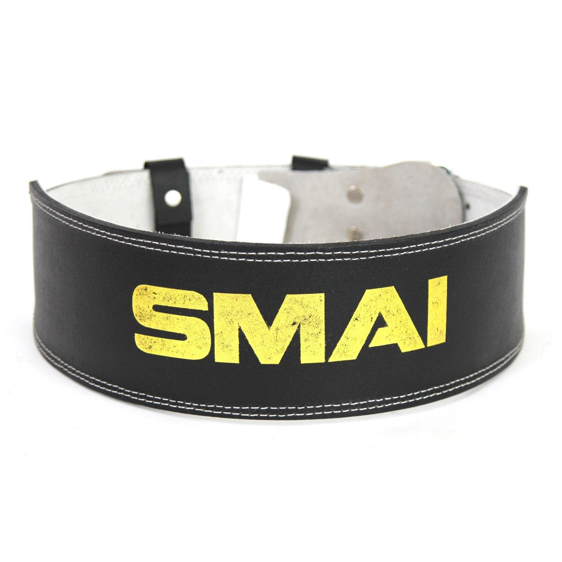 SMAI Weight Lifting Belt - Padded