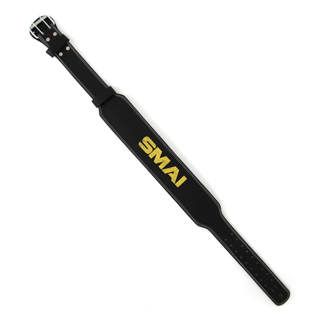 SMAI Weight Lifting Belt - Padded