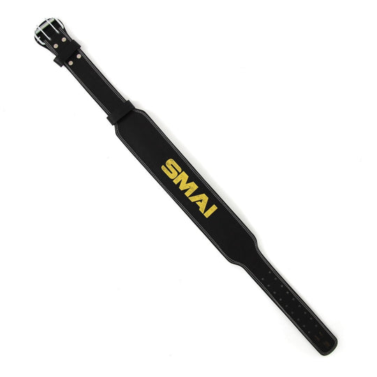 SMAI Weight Lifting Belt - Padded