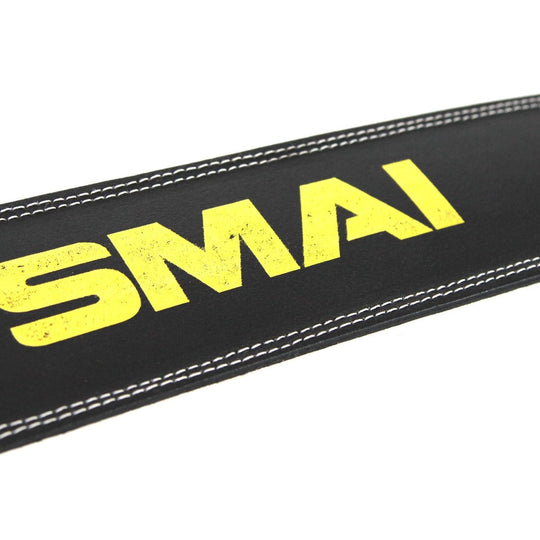 SMAI Weight Lifting Belt - Padded