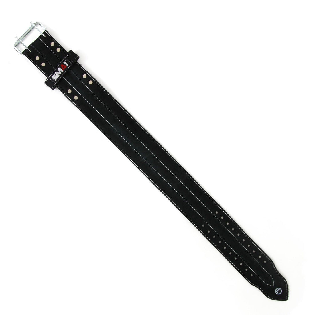 SMAI Weight Lifting Belt - Premium Suede