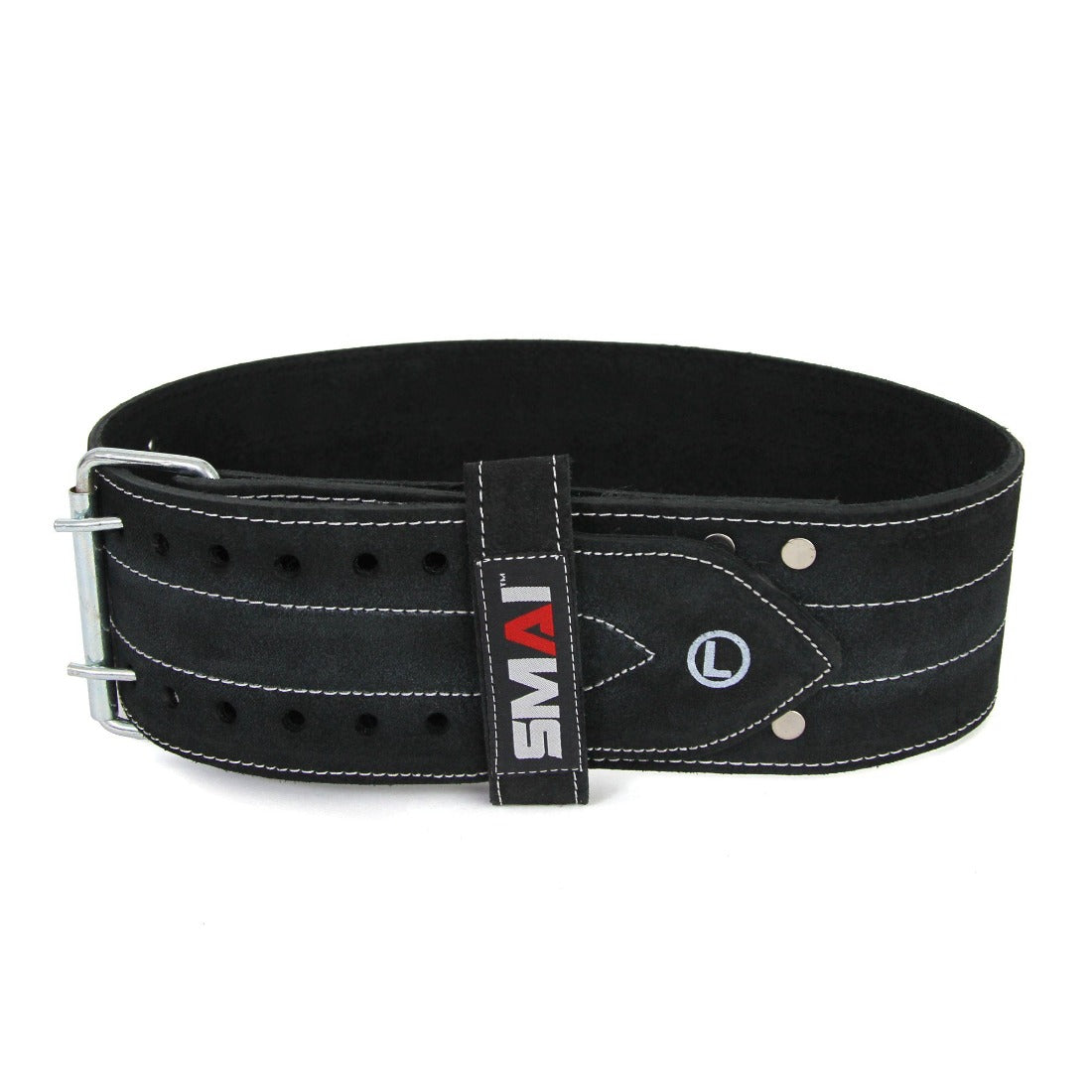 SMAI Weight Lifting Belt - Premium Suede