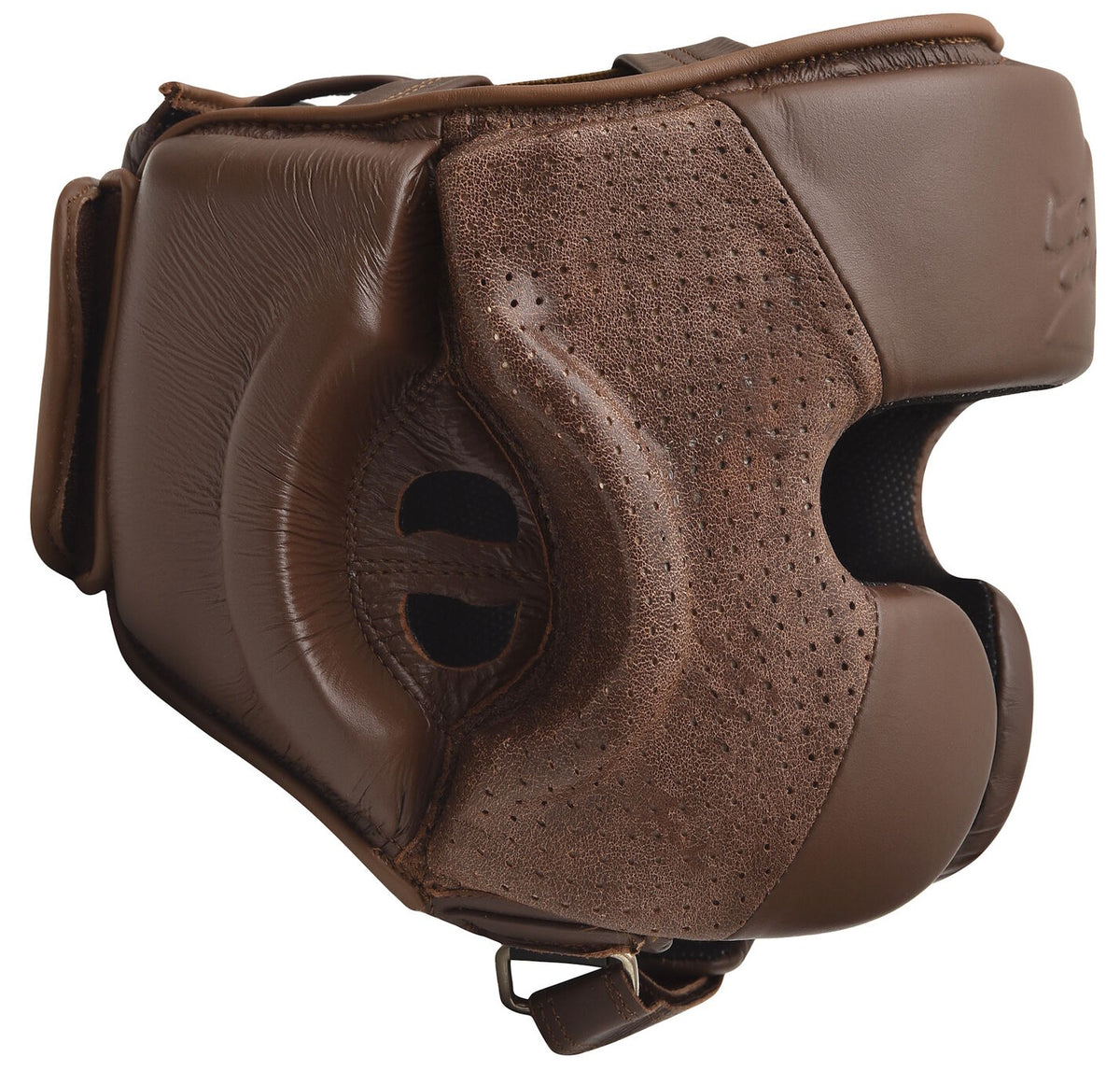 Morgan 1918 Heritage Combat Head Guard