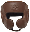 Morgan 1918 Heritage Combat Head Guard