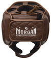 Morgan 1918 Heritage Combat Head Guard