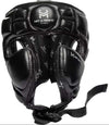 Hit N Move - Headgear - Black