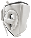 Morgan White Knight Combat Head Guard