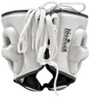 Morgan White Knight Combat Head Guard