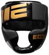 Engage E-Series Head Protective Guard - Black/Gold