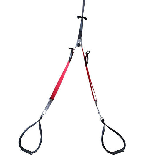 SMAI Suspension Trainer - SES
