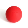 SMAI Massage Ball - Lacrosse 6.5cm - 10 Pack